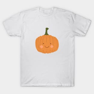 Pumpkin Cutie 1 T-Shirt